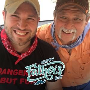 Meet your Posher, Kirk